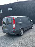 Mercedes 109cdi 100pk. Camper, Auto's, Bestelwagens en Lichte vracht, 4 cilinders, Mercedes-Benz, Bedrijf, Airbags