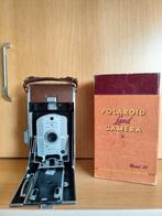 Vintage polaroid, camera., Ophalen