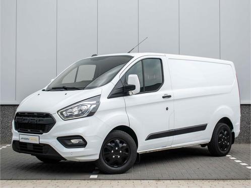 Ford Transit Custom 320 2.0 TDCI L1H1 RAPTOR | Carplay | Cru, Auto's, Bestelwagens en Lichte vracht, Bedrijf, Te koop, ABS, Achteruitrijcamera
