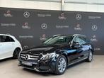 Mercedes-Benz C-Klasse Break C 180 d Dos 7113, Auto's, 90 kW, 4 cilinders, Bedrijf, 5 deurs