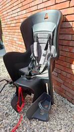 kinderstoel fiets, Fietsen en Brommers, Achterzitje, Polisport, Ophalen, 15 t/m 25 kg