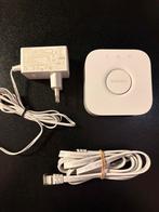Philips Hue bridge, Ophalen, Zo goed als nieuw