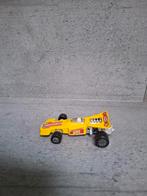 Matchbox speed kings F1 wagen 1971, Ophalen, Gebruikt