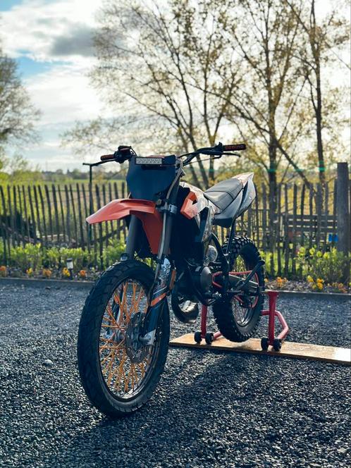 KSR 50cc, Vélos & Vélomoteurs, Cyclomoteurs | Marques Autre, Neuf, Classe B (45 km/h), Enlèvement ou Envoi