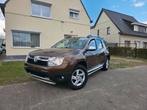 Dacia duster 1.6 benzine bouwjaar 2010 met 86.000 km, Auto's, Dacia, Duster, Bedrijf, 5 deurs, Euro 4