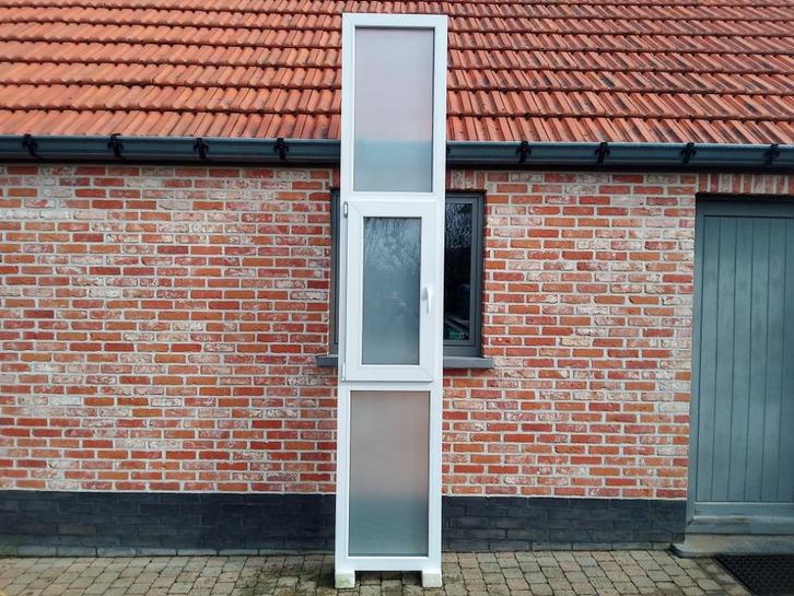 9 Verschillende Prachtige ramen , 150 euro/stuk !!, Doe-het-zelf en Bouw, Glas en Ramen, Zo goed als nieuw, Dubbelglas, Ophalen