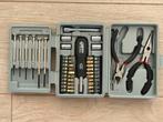 Nieuwe handgereedschap set., Ophalen of Verzenden, Nieuw