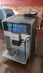 SIEMENS EQ6 s300, Elektronische apparatuur, Koffiezetapparaten, Ophalen of Verzenden, Zo goed als nieuw