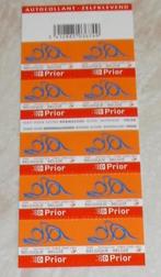 1 boekje B67 cobra, Frankeerzegel, Ophalen of Verzenden, Zonder stempel, Postfris