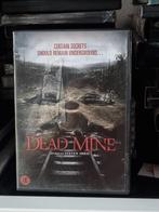 Dead Mine, Steven Shell, Cd's en Dvd's, Ophalen of Verzenden