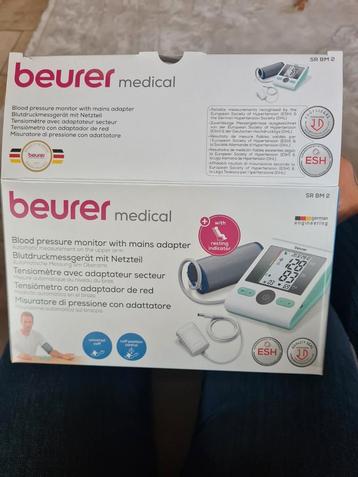 Tensiomètre médical Beurer  disponible aux enchères