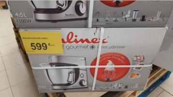 !! Volledig nieuw toestel ongeopend in de verpakking!!, Electroménager, Enlèvement ou Envoi, Neuf