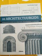 Carol Davidson - De architectuurgids, Livres, Art & Culture | Architecture, Comme neuf, Carol Davidson, Enlèvement ou Envoi