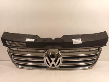 CALANDRE Volkswagen Transporter T5 (7H5807101), Utilisé, Volkswagen
