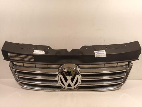 GRILLE Volkswagen Transporter T5 (7H5807101), Auto-onderdelen, Carrosserie, Volkswagen, Gebruikt