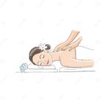 Massage gratuit pour toutes les femmes en ayant le besoin, Ophalen of Verzenden