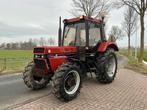1987 Case international 845xl Vierwielaangedreven landbouwtr, Zakelijke goederen, Landbouw | Tractoren, Gebruikt, Case IH