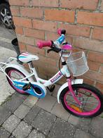 Zeer mooie meisjesfiets, Ophalen, Zo goed als nieuw