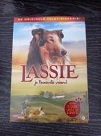 Lassie, Boxset, Alle leeftijden, Ophalen of Verzenden, Zo goed als nieuw