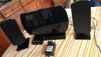 Micro MP3 CD radio speler, Audio, Tv en Foto, Ophalen, Gebruikt, Radio, Met cd-speler