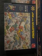 Haasteren NIEUW 3000 verkeerschaos, Ophalen of Verzenden, Zo goed als nieuw