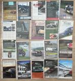PORSCHE 356 - ARTIKELS, Boeken, Auto's | Folders en Tijdschriften, Porsche, Ophalen of Verzenden