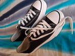 Zwarte sneaker New Yorker maat 39, Ophalen, Zo goed als nieuw