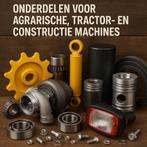 Goedkope NEW HOLLAND onderdelen ook OEM | Tot wel -50% Lager, Articles professionnels, Agriculture | Tracteurs, Enlèvement ou Envoi