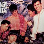 Vinyl New Kids On The Block — étape par étape, Enlèvement ou Envoi