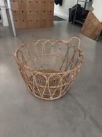 Ikea SNIDAD mand, Ophalen, Mand, Rond, Zo goed als nieuw