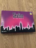 Skyline of the world, Trois ou quatre joueurs, The game master, Utilisé, Enlèvement ou Envoi