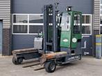 COMBILIFT C4000, Zakelijke goederen, Machines en Bouw | Heftrucks en Intern transport, Meer dan 4000 kg, Diesel, Heftruck, COMBILIFT