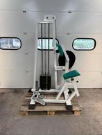 First class ab crunch / abdominal / crunch / abs, Sports & Fitness, Enlèvement, Utilisé, Bras, Autres types