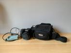 Canon Powershot SX530 HS, Audio, Tv en Foto, Fotocamera's Digitaal, Canon, Compact, Ophalen of Verzenden, Zo goed als nieuw