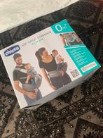 Porte bébé CHICCO très pratique et confortable, Enlèvement, Comme neuf