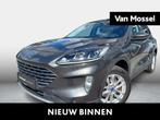 Ford Kuga PHEV Titanium - Winterpack - Driver Assist, Auto's, Gebruikt, 4 cilinders, Regensensor, Plug-in hybride