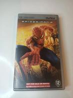 Spider man 2, Games en Spelcomputers, Games | Sony PlayStation Portable, Avontuur en Actie, Online, 1 speler, Ophalen of Verzenden