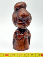 Aziatisch figuurtje, Ophalen of Verzenden