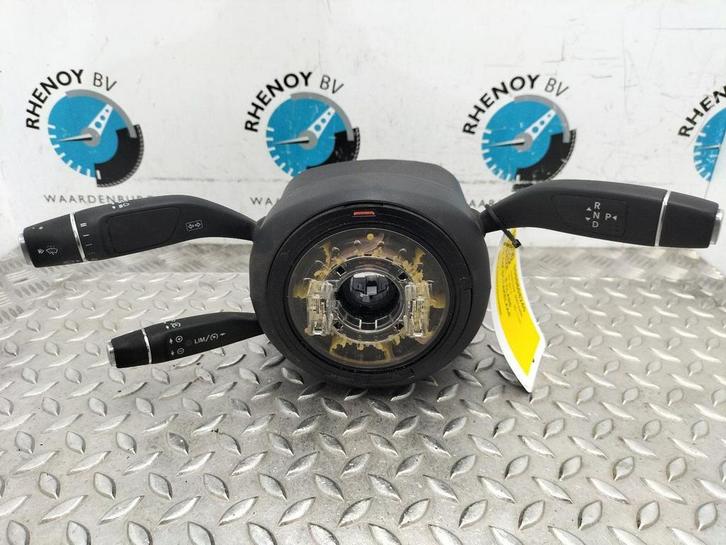 MERCEDES E CLASS E200 CABRIO A7 135kw [COMBINATION_SWITCH] 2, Autos : Pièces & Accessoires, Tableau de bord & Interrupteurs, Utilisé