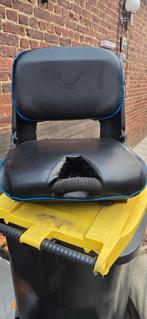 Siège tournant orion pêche, Watersport en Boten, Hengelsport | Witvissen, Ophalen