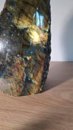 grote labradoriet halfgepolijst 1kg802, Ophalen