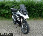 BMW R1200GS - 10.010 km - Garantie, 2 cilinders, Motorrijbewijs A, Bedrijf, Meer dan 35 kW