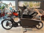 Urban Arrow cargo line | 85nm | Belt |Automatic | UITVERKOOP, Fietsen en Brommers, Ophalen of Verzenden, Zo goed als nieuw