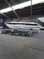 Riva monte carlo 30 uniekum/verzamelobject, Watersport en Boten, Gebruikt, Binnenboordmotor, Ophalen of Verzenden, 9 tot 12 meter