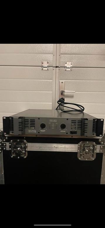 Synq pe1500, Musique & Instruments, Enlèvement, Comme neuf