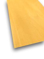 Placage jaune | 200x18 cm, Hobby & Loisirs créatifs, Hobby & Loisirs Autre, Envoi, Neuf