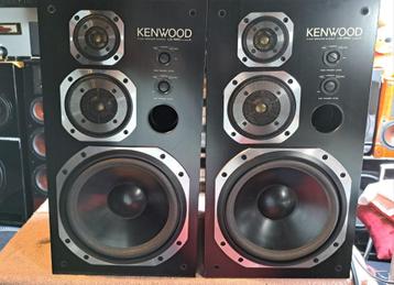 KENWOOD LS-880 beschikbaar voor biedingen
