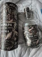 lege don papa fles gayuma met  koker, Ophalen of Verzenden, Gebruikt