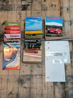 Christophorus Porsche Magazine + Porsche België Lite, Boeken, Auto's | Folders en Tijdschriften, Zo goed als nieuw, Porsche, Porsche