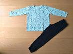 pyjama chiens fille - taille 122 (7 ans), Enlèvement, Utilisé, Fille